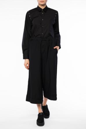 Comme des garçons black x nike, zdjęcie 2 Comme des garçons black x nike od Comme des Garcons Black